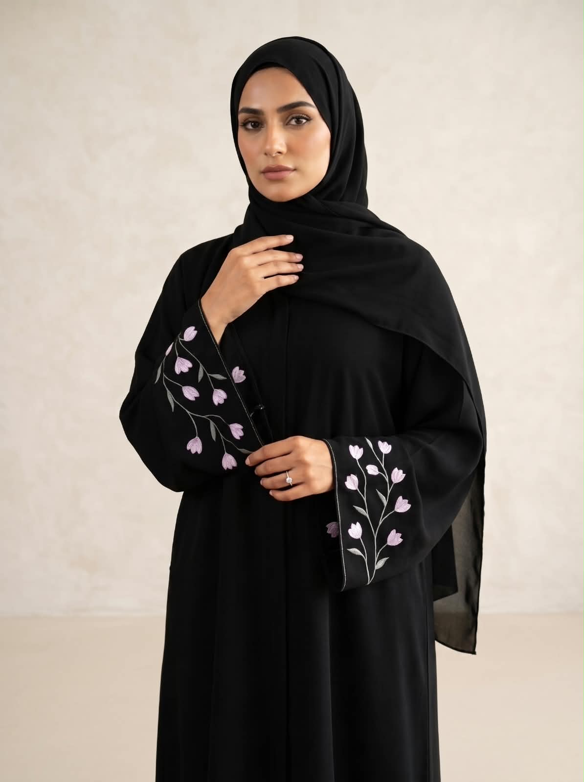 Sidra Black